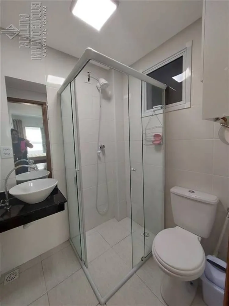 Apartamento, 1 quarto, 45 m² - Foto 8