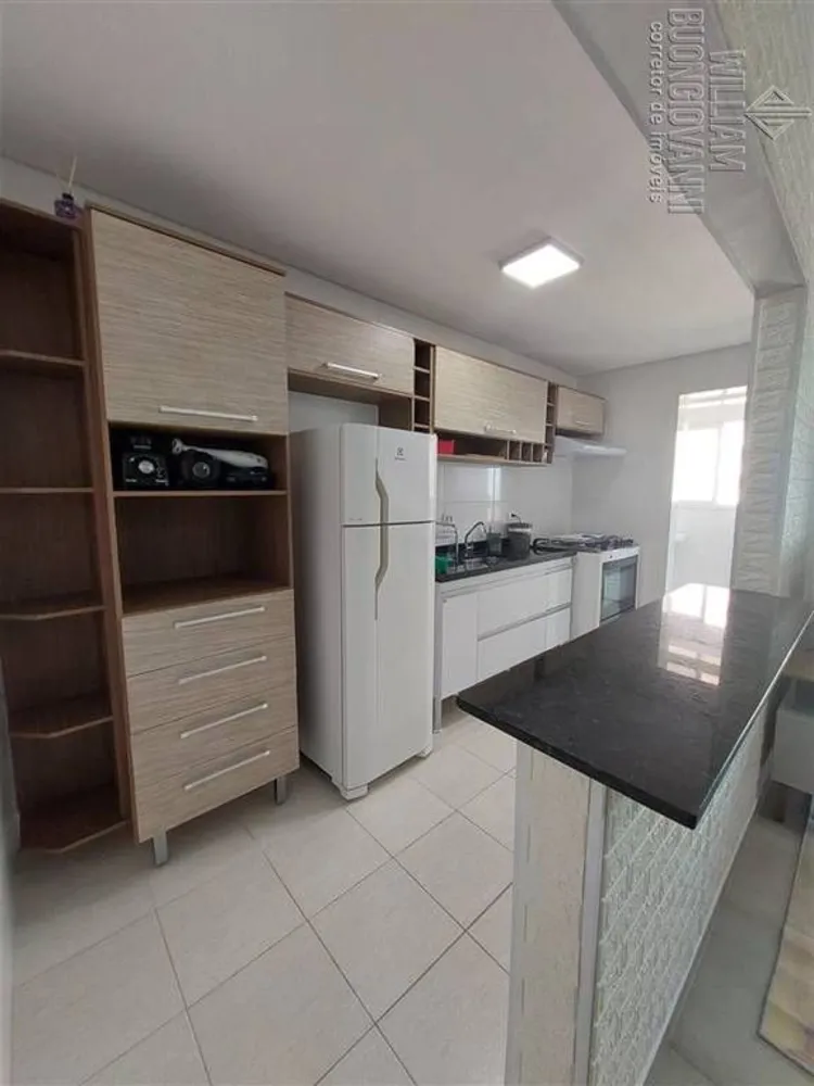 Apartamento, 1 quarto, 45 m² - Foto 1