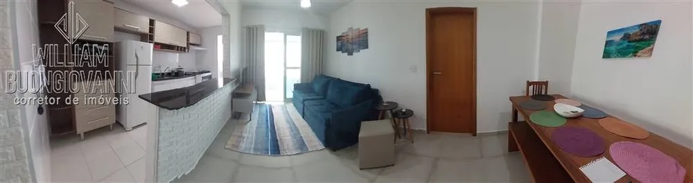 Apartamento, 1 quarto, 45 m² - Foto 2