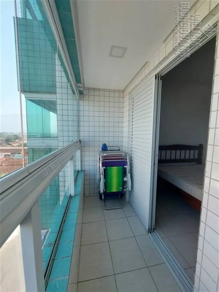 Apartamento, 1 quarto, 45 m² - Foto 5