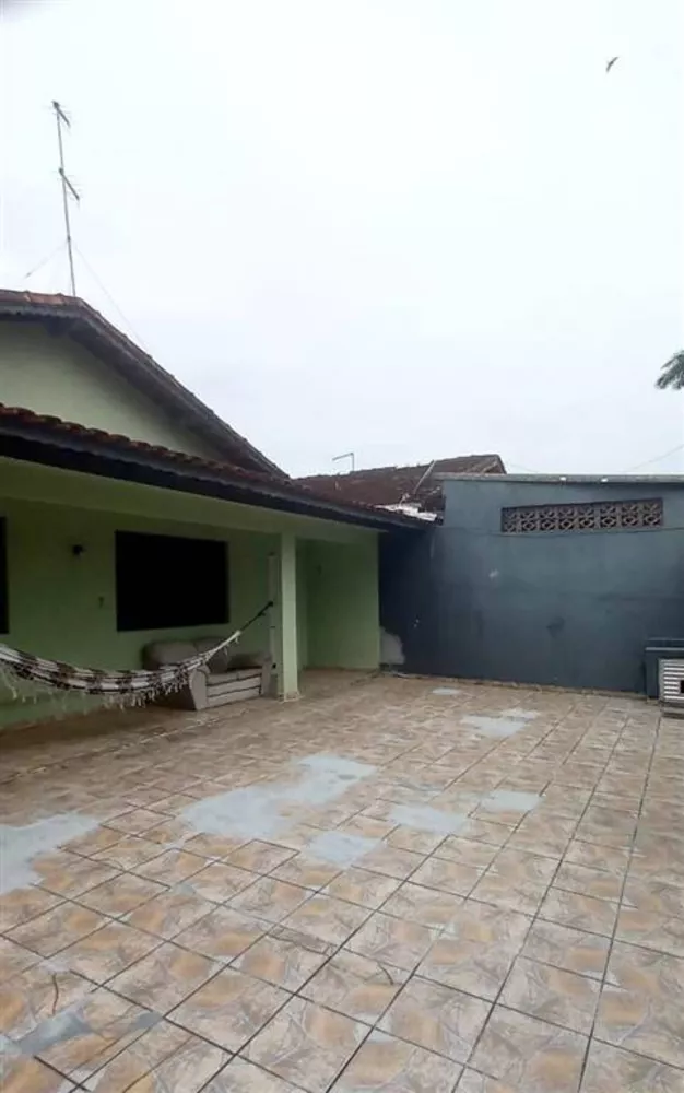 Casa à venda com 3 quartos, 148m² - Foto 3