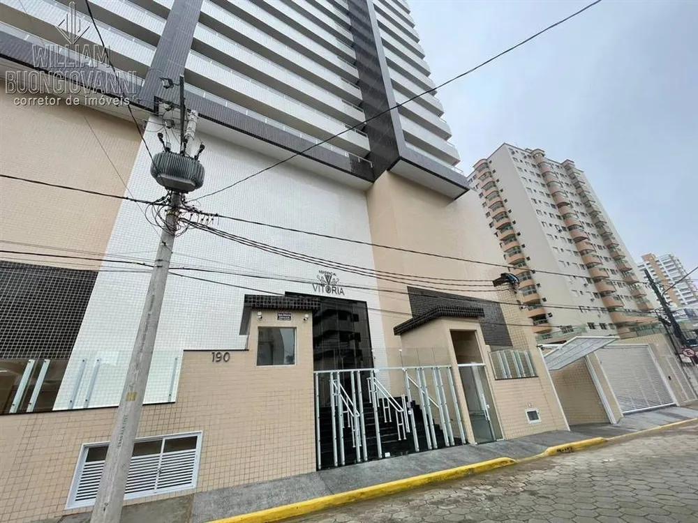 Apartamento, 2 quartos, 86 m² - Foto 1