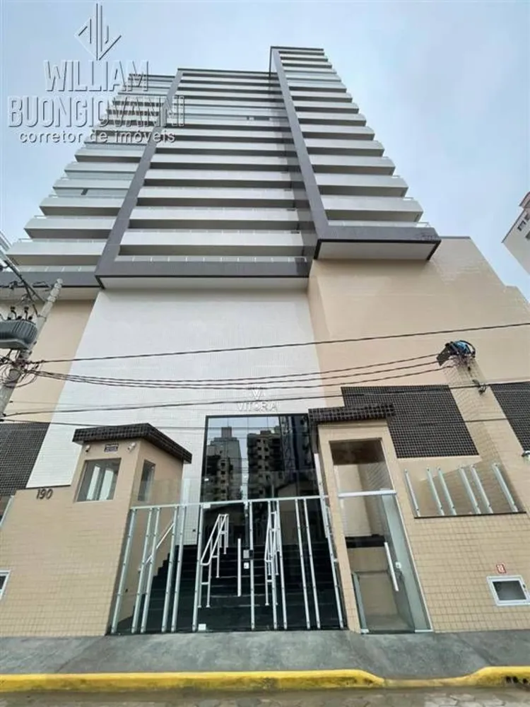 Apartamento, 2 quartos, 86 m² - Foto 1