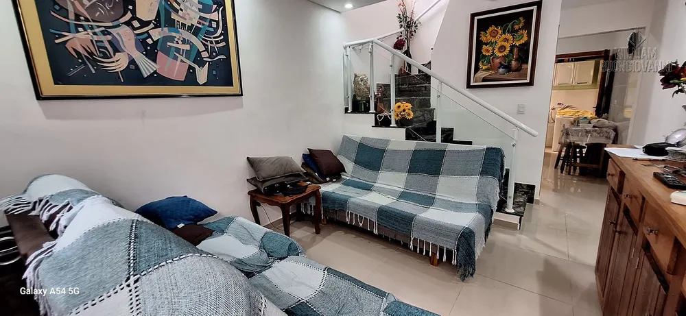 Casa de Condomínio, 2 quartos - Foto 8