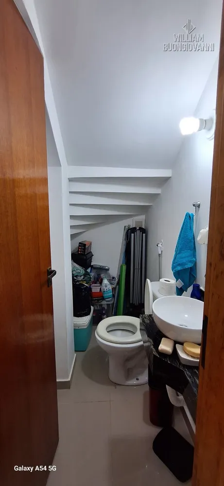 Casa de Condomínio, 2 quartos - Foto 6