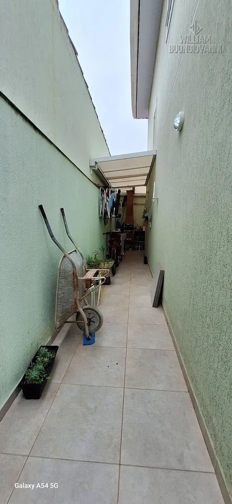 Casa de Condomínio, 2 quartos - Foto 2