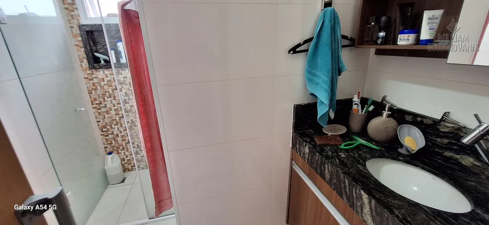 Casa de Condomínio, 2 quartos - Foto 5