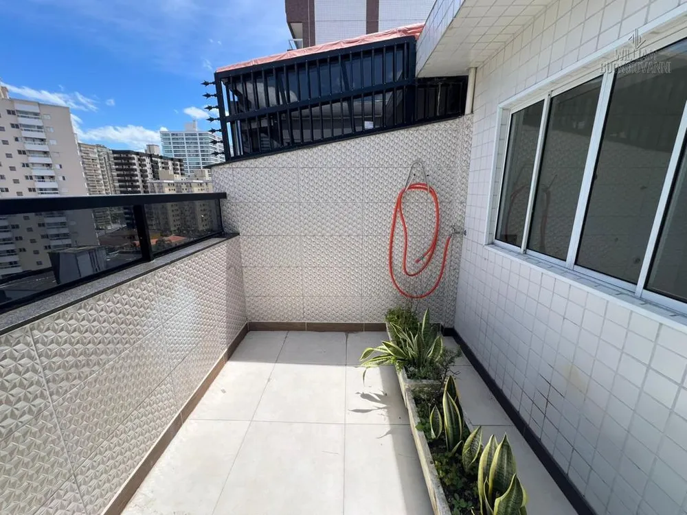 Apartamento, 3 quartos, 115 m² - Foto 1
