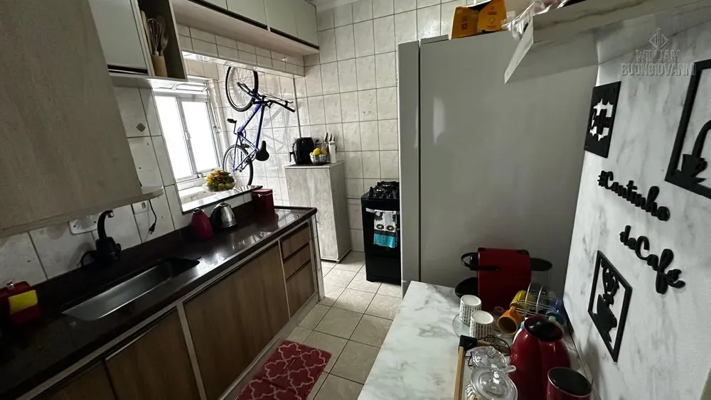 Apartamento, 1 quarto, 60 m² - Foto 6