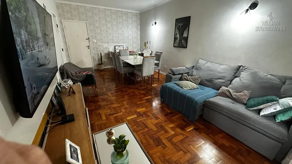 Apartamento, 1 quarto, 60 m² - Foto 1