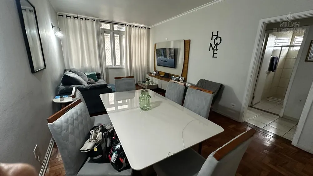 Apartamento, 1 quarto, 60 m² - Foto 8