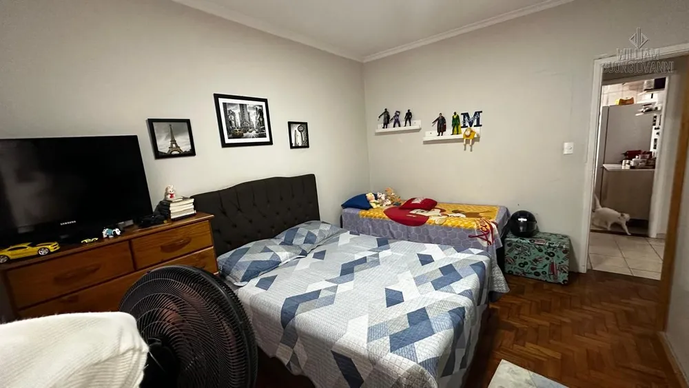 Apartamento, 1 quarto, 60 m² - Foto 8