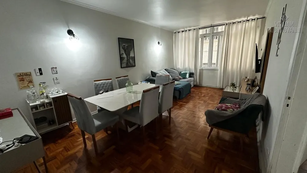 Apartamento, 1 quarto, 60 m² - Foto 3