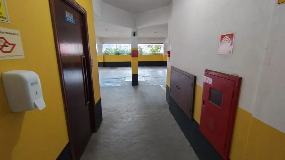Apartamento, 2 quartos, 62 m² - Foto 5