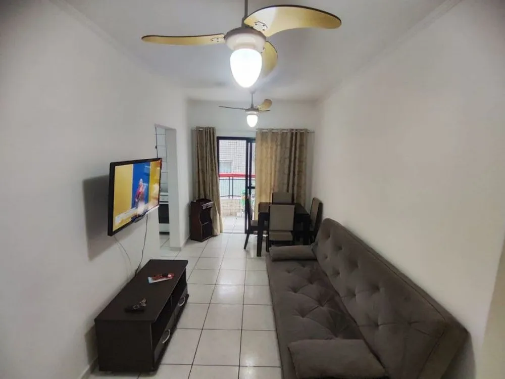 Apartamento, 2 quartos, 62 m² - Foto 2