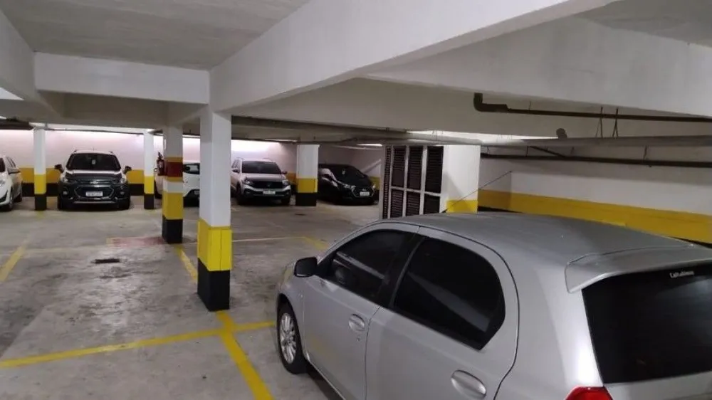 Apartamento, 2 quartos, 62 m² - Foto 11