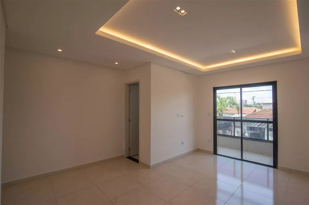 Sobrado à venda com 2 quartos, 44m² - Foto 2