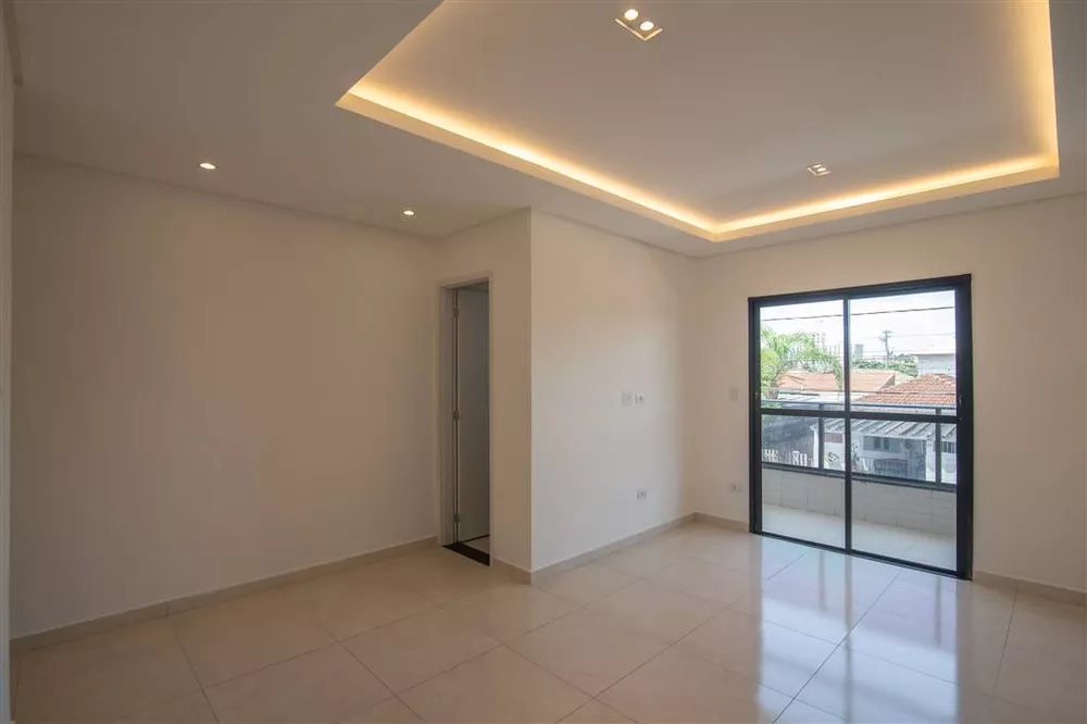 Sobrado à venda com 2 quartos, 44m² - Foto 3