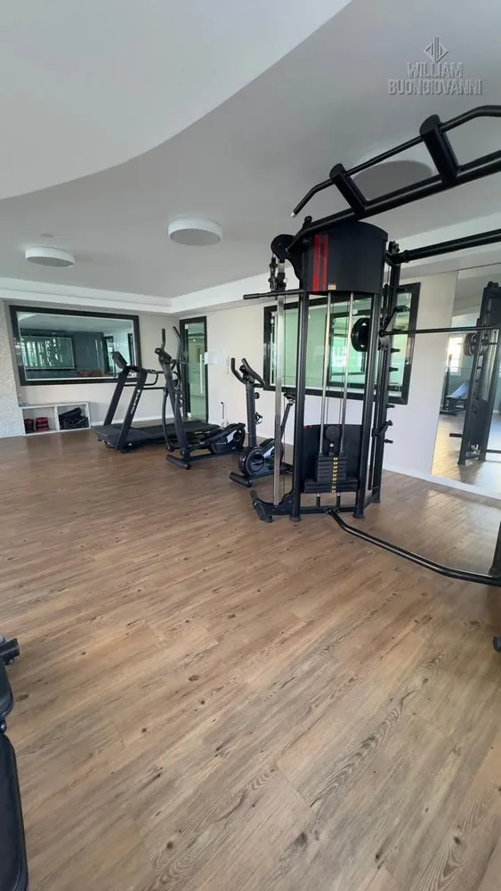 Apartamento, 2 quartos, 91 m² - Foto 3