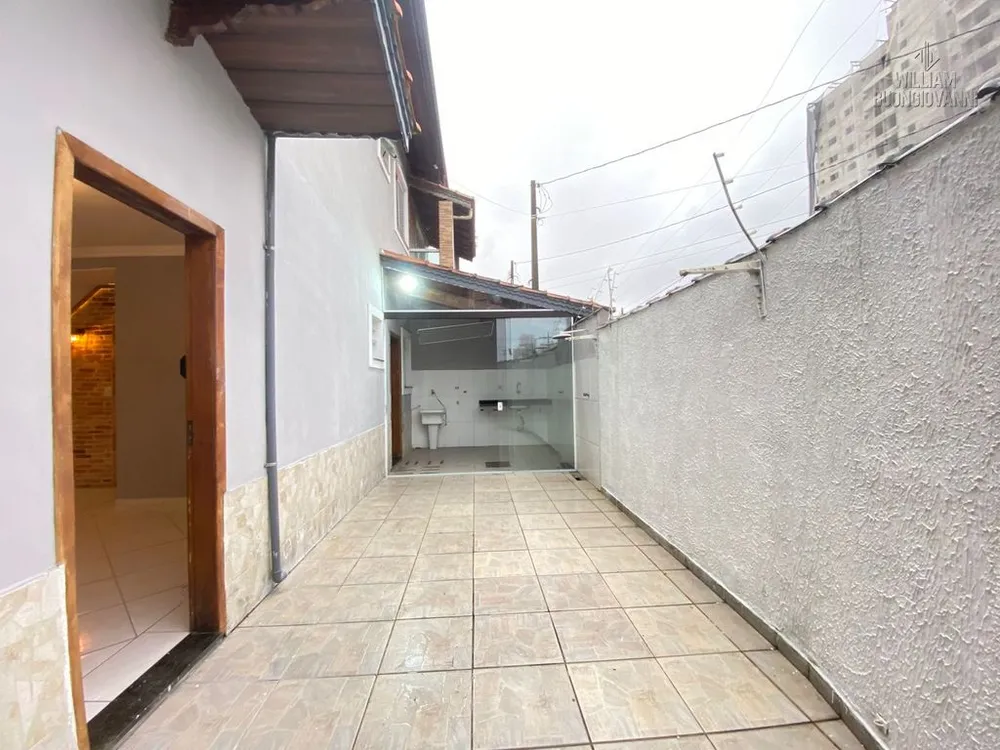 Sobrado, 3 quartos, 110 m² - Foto 10