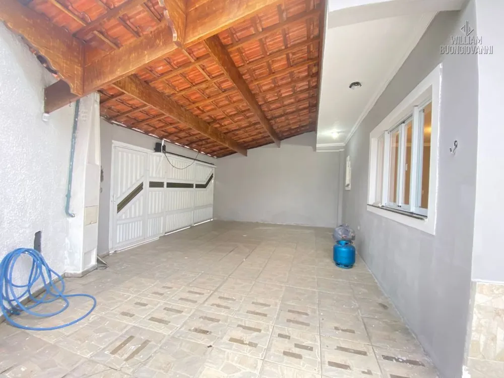 Sobrado, 3 quartos, 110 m² - Foto 2