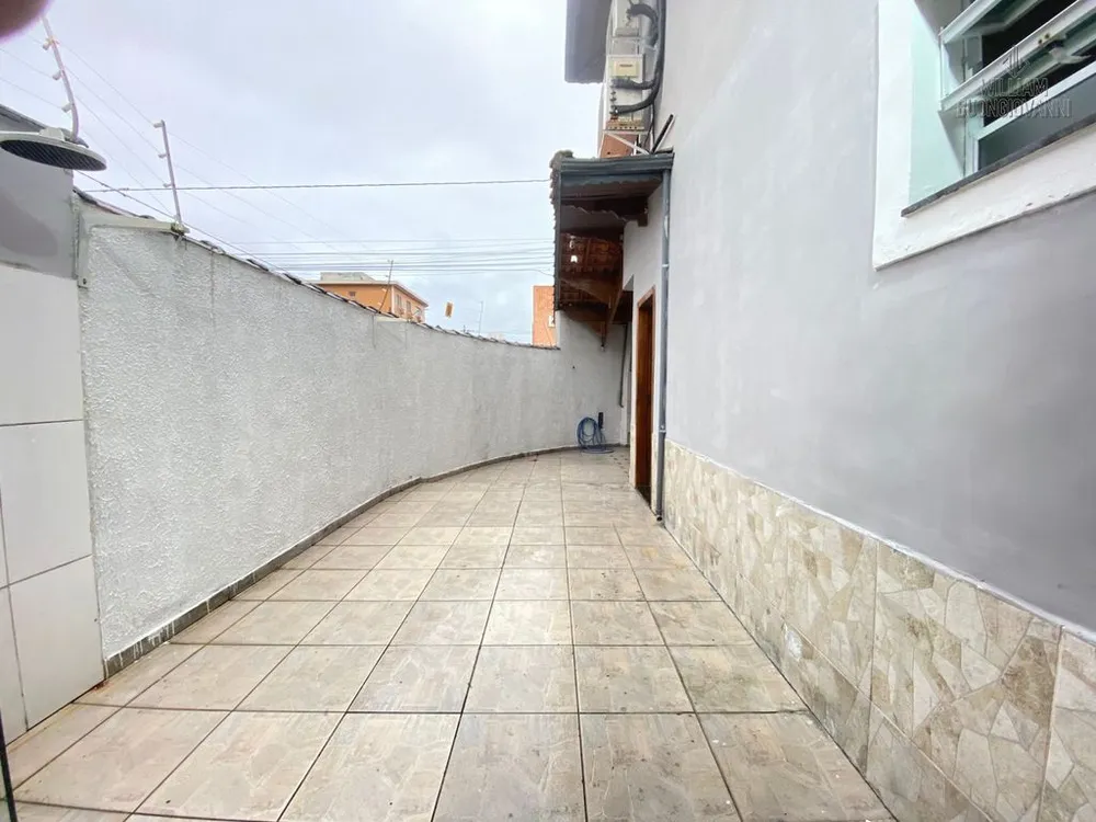 Sobrado, 3 quartos, 110 m² - Foto 3