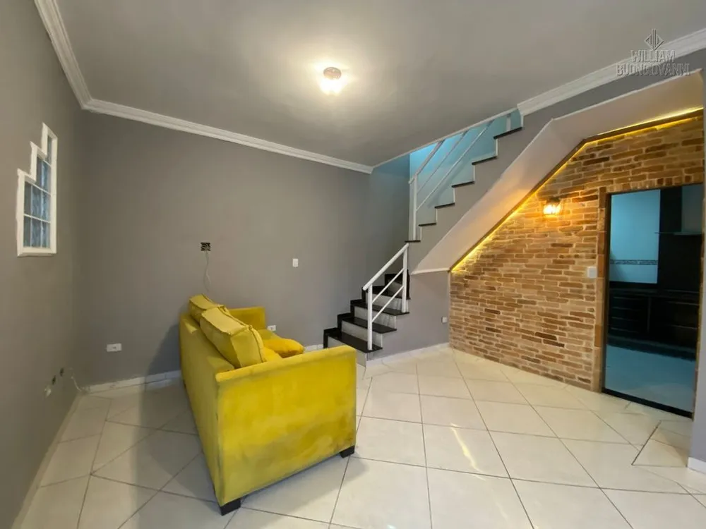 Sobrado, 3 quartos, 110 m² - Foto 5