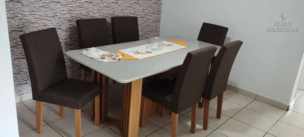 Apartamento, 2 quartos, 70 m² - Foto 3