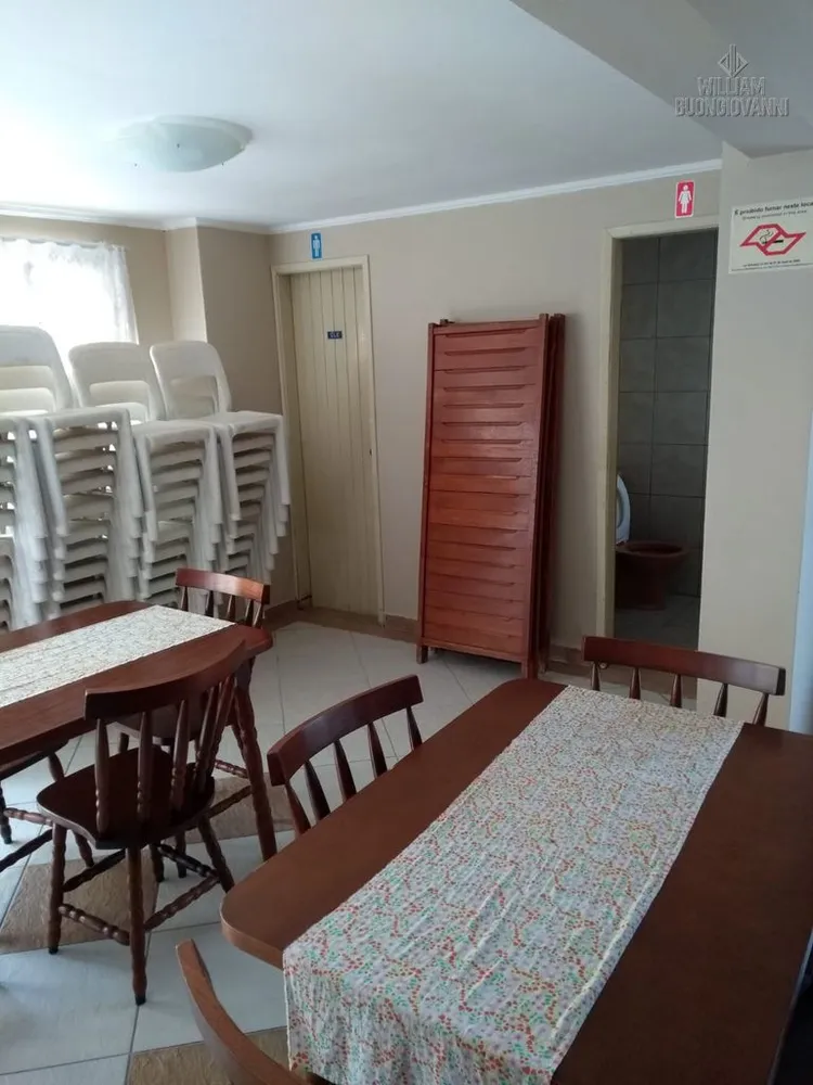 Apartamento, 2 quartos, 80 m² - Foto 4
