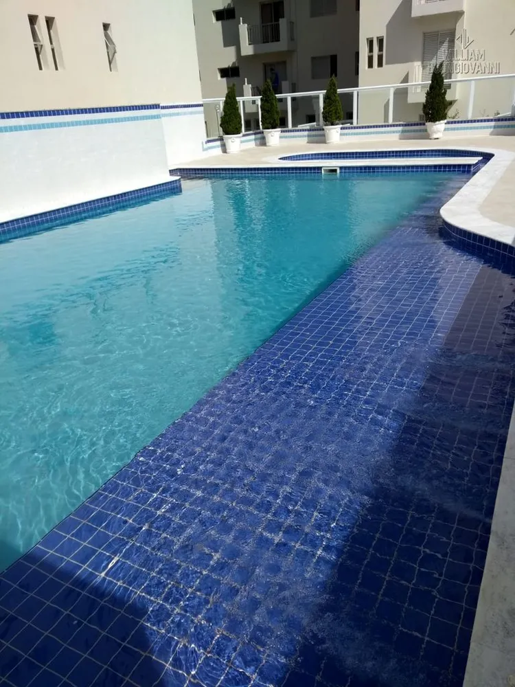 Apartamento, 2 quartos, 80 m² - Foto 8