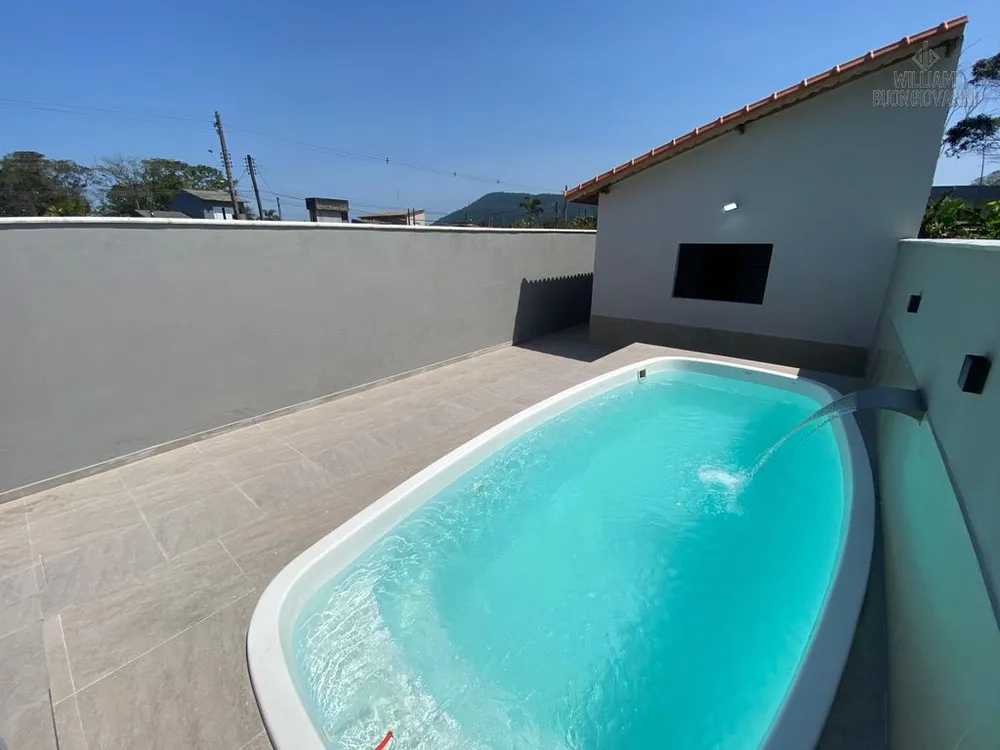Casa, 2 quartos, 100 m² - Foto 2