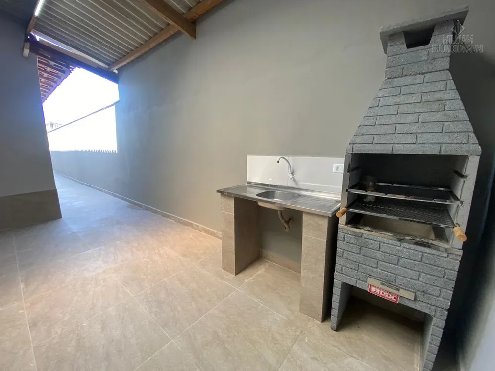 Casa, 2 quartos, 100 m² - Foto 11