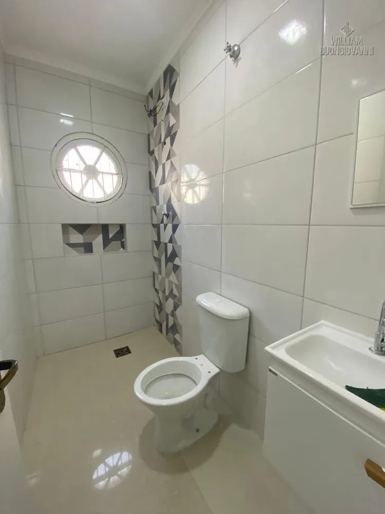 Casa, 2 quartos, 100 m² - Foto 1