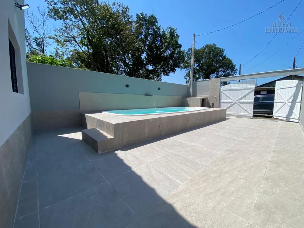 Casa, 2 quartos, 100 m² - Foto 7