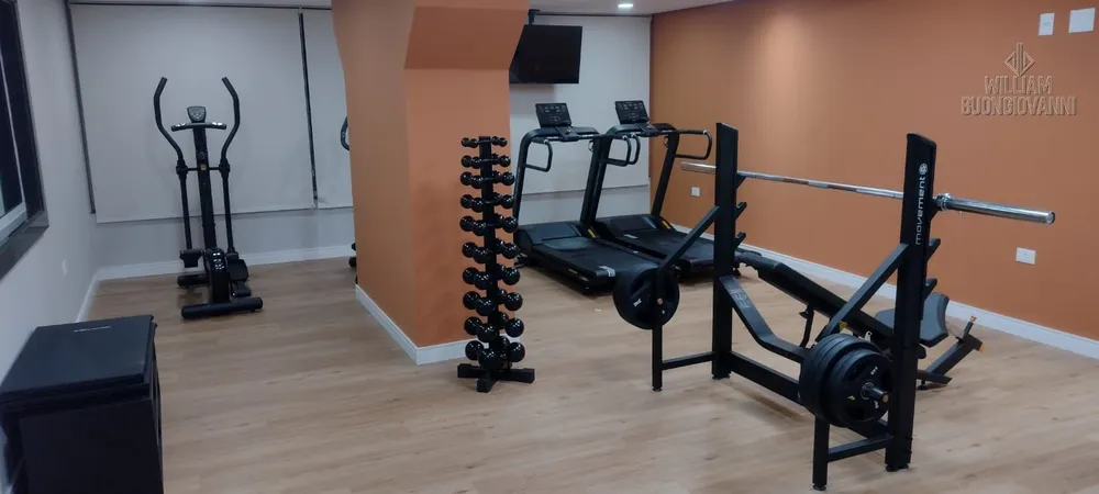 Apartamento, 2 quartos, 88 m² - Foto 7