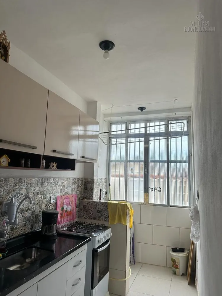 Apartamento, 1 quarto, 47 m² - Foto 7