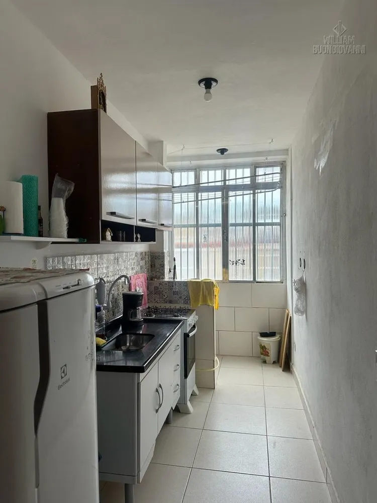 Apartamento, 1 quarto, 47 m² - Foto 3