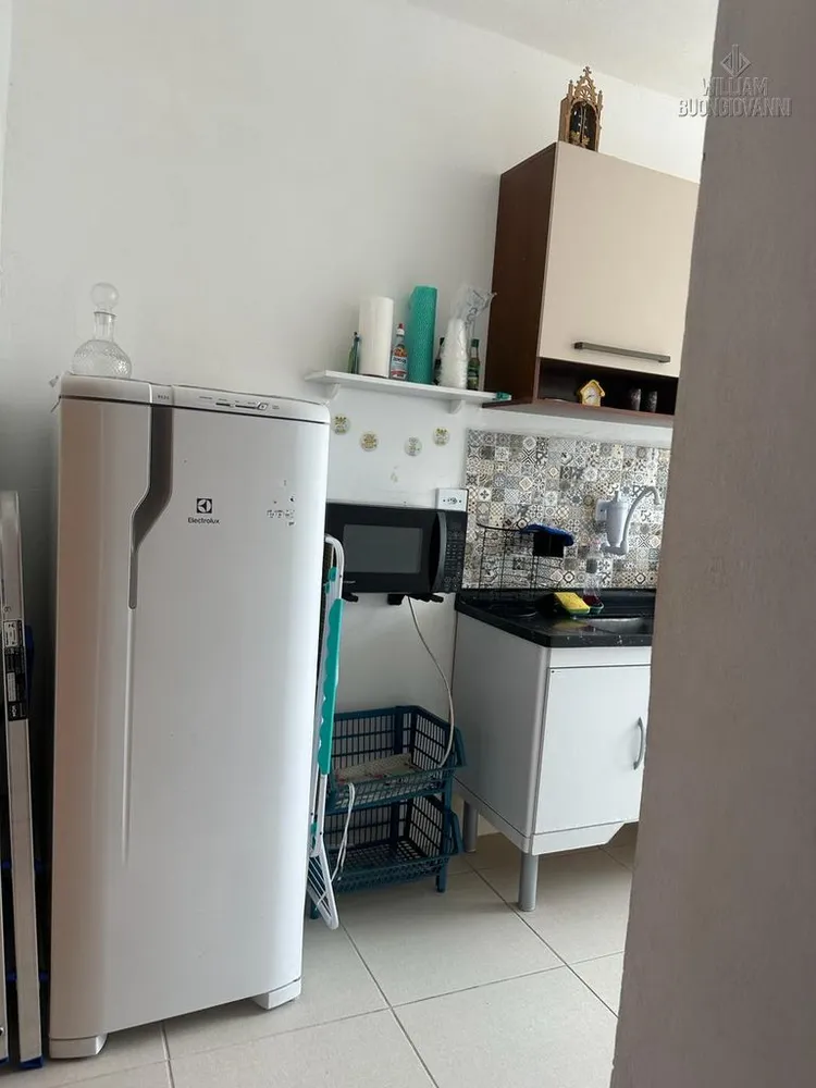 Apartamento, 1 quarto, 47 m² - Foto 6