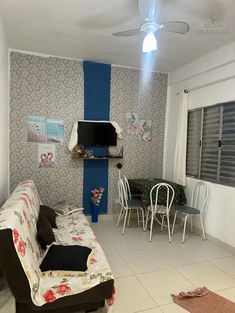 Apartamento, 1 quarto, 47 m² - Foto 8
