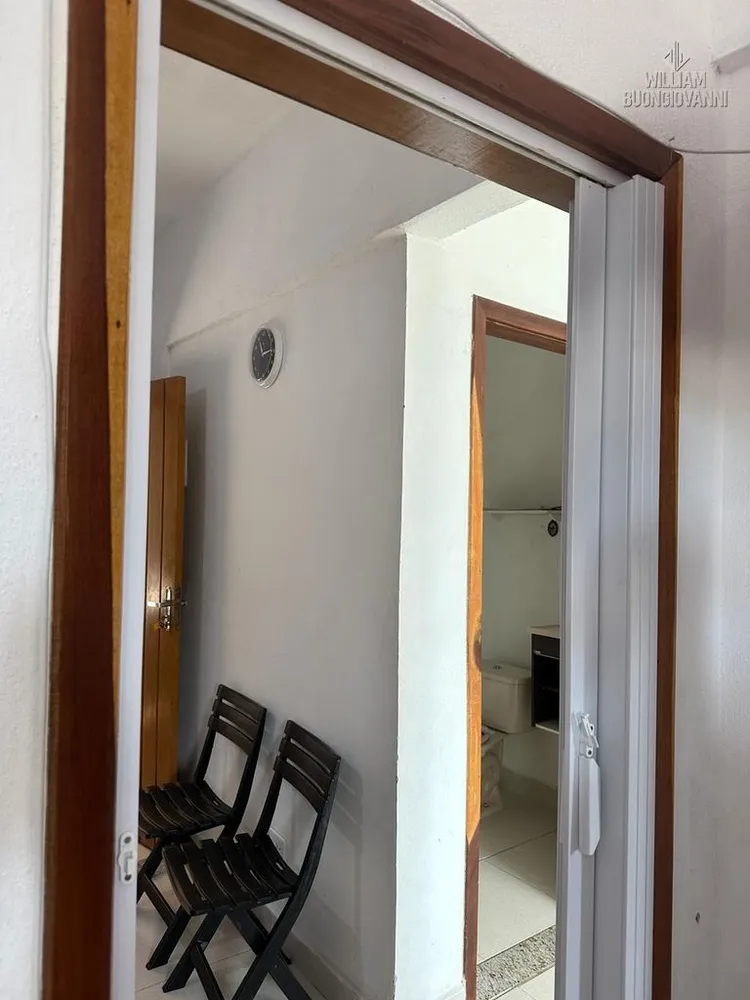 Apartamento, 1 quarto, 47 m² - Foto 4
