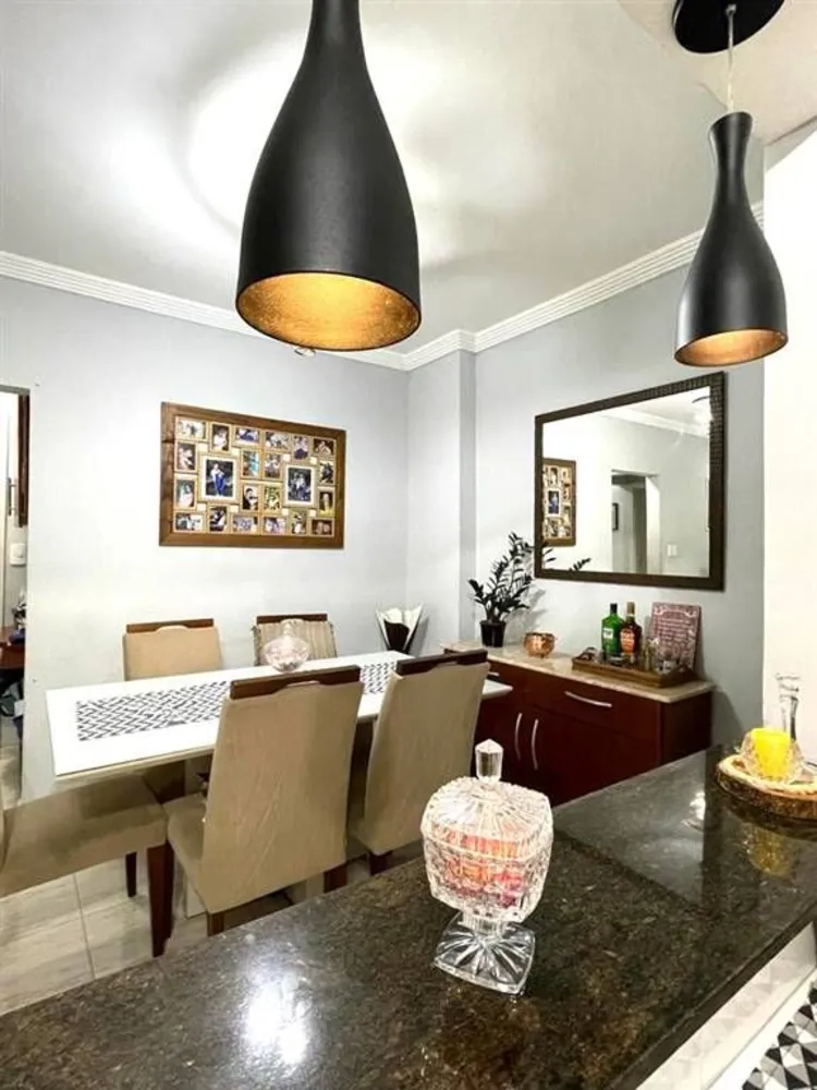 Apartamento, 2 quartos, 87 m² - Foto 1
