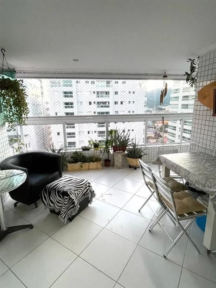 Apartamento, 2 quartos, 87 m² - Foto 5