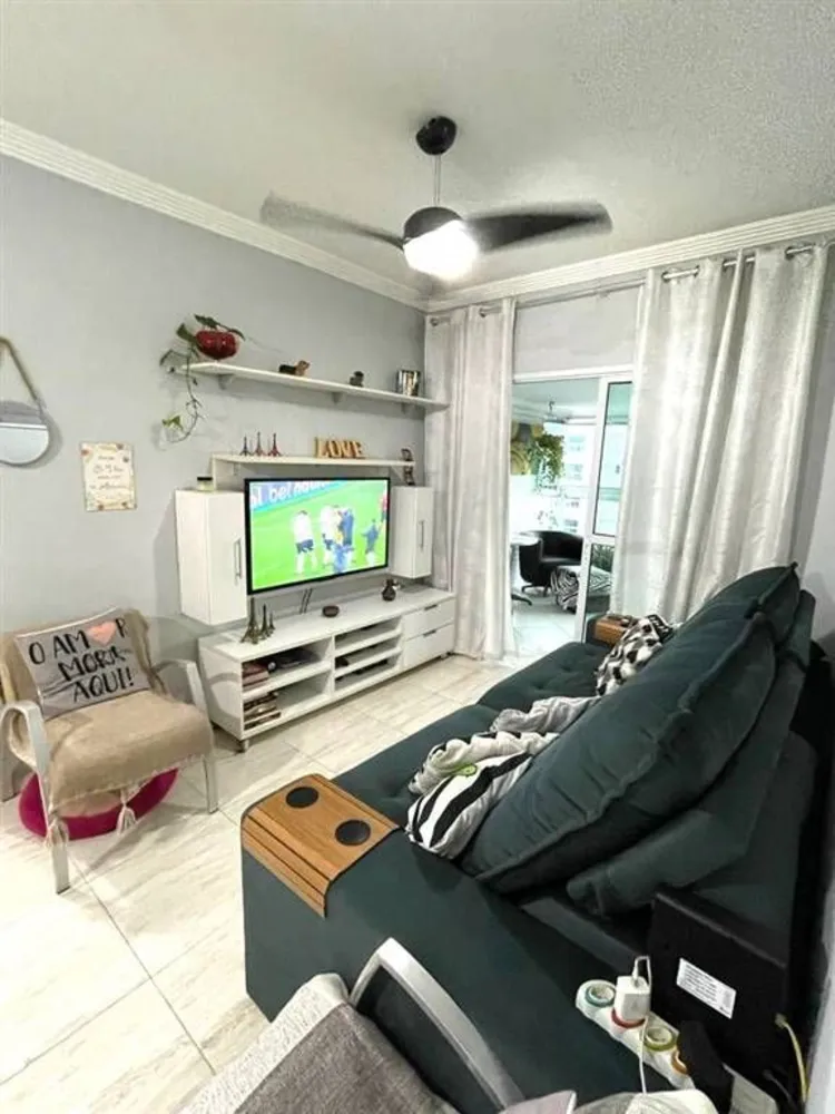 Apartamento, 2 quartos, 87 m² - Foto 4