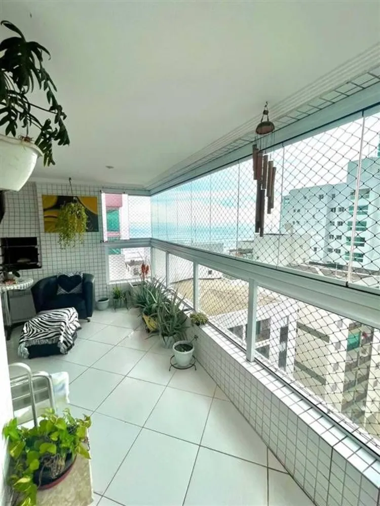 Apartamento, 2 quartos, 87 m² - Foto 2
