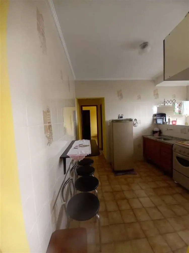 Apartamento, 1 quarto, 47 m² - Foto 1