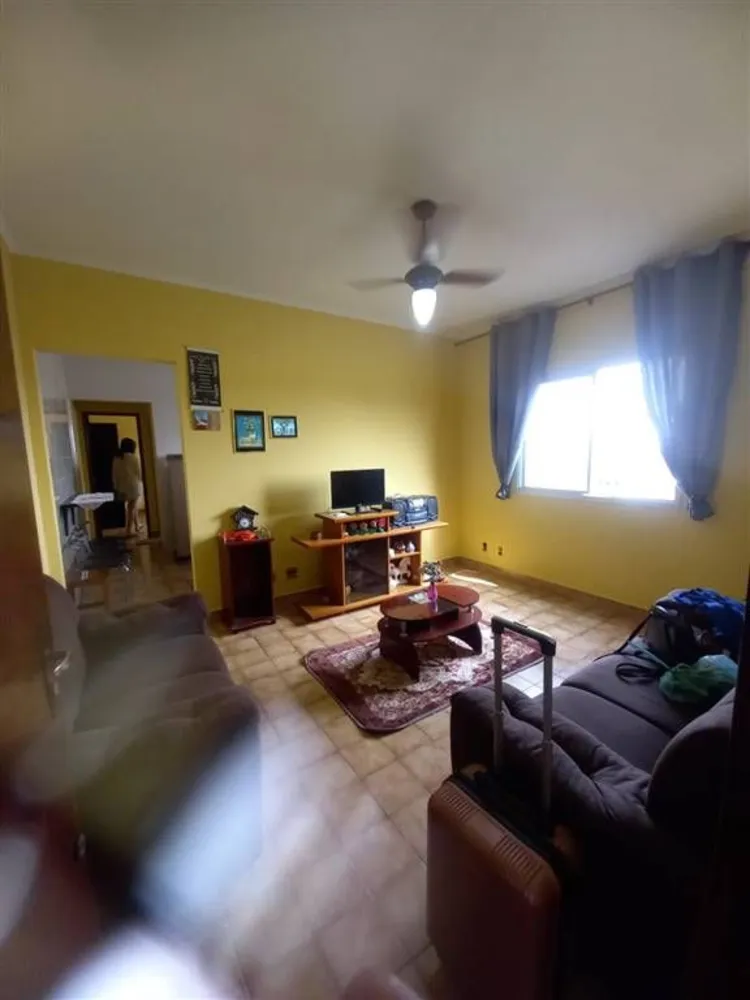 Apartamento, 1 quarto, 47 m² - Foto 5