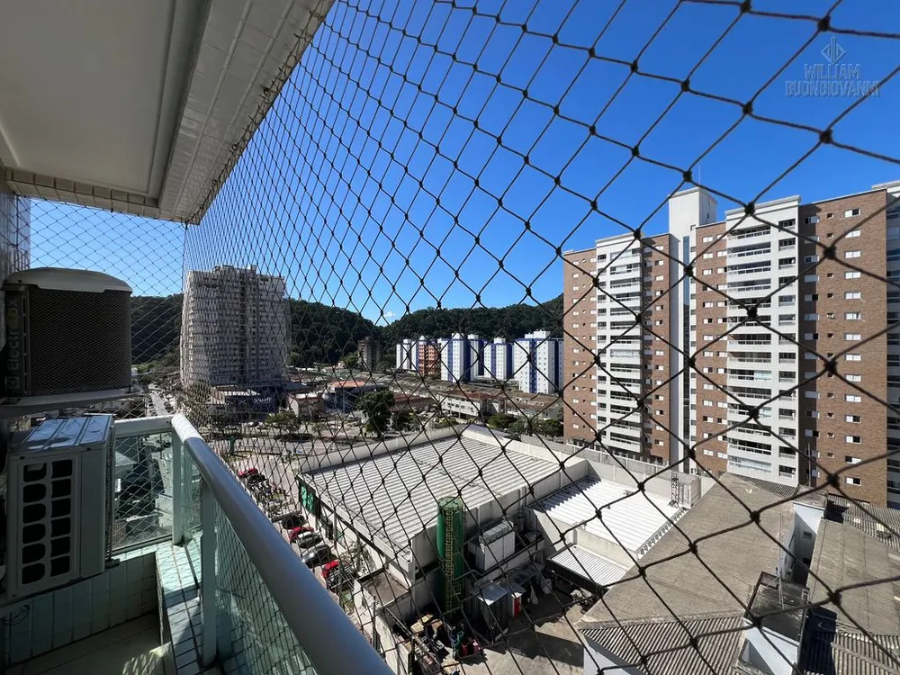 Apartamento, 2 quartos, 84 m² - Foto 2