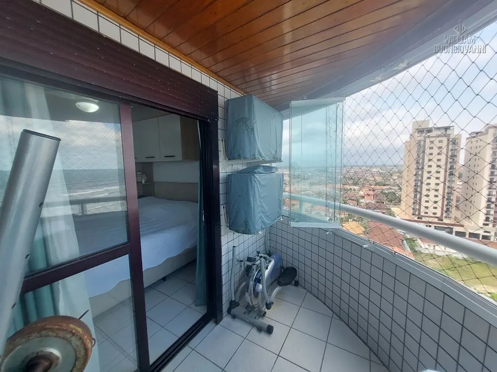 Apartamento, 4 quartos, 148 m² - Foto 4