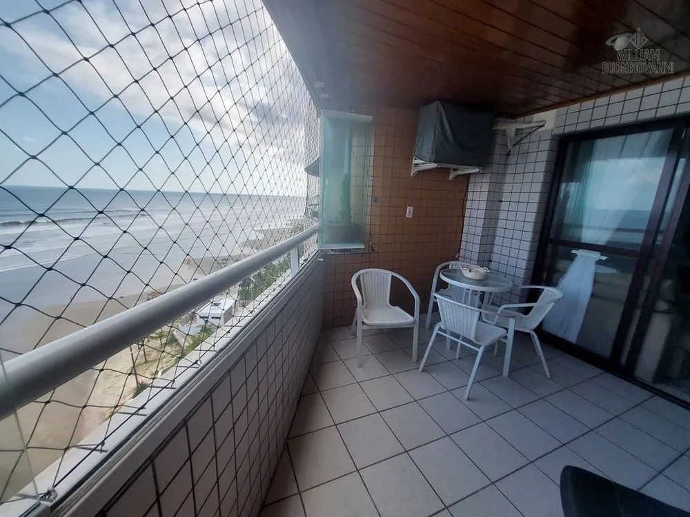 Apartamento, 4 quartos, 148 m² - Foto 2