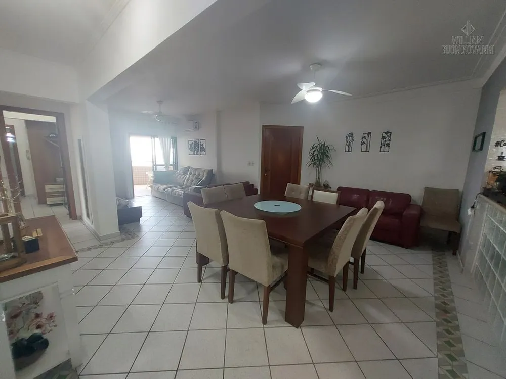 Apartamento, 4 quartos, 148 m² - Foto 3